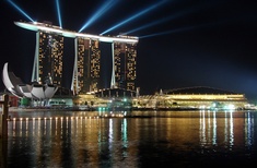 World Architecture Festival 2012