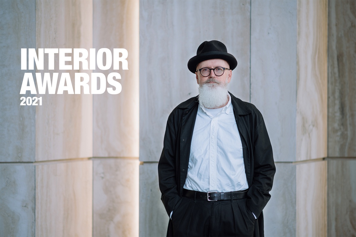 Meet the 2021 Interior Awards judges Craig Moller Architecture Now