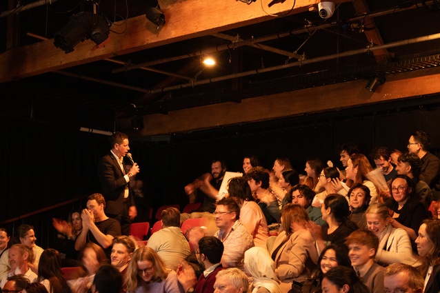 The bribe-book makes its way into the public’s hand, leaving Wallace decidedly un-swayed.