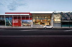 Te Atatu Peninsula Library and Community Centre