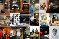 Interior Awards 2012 finalists