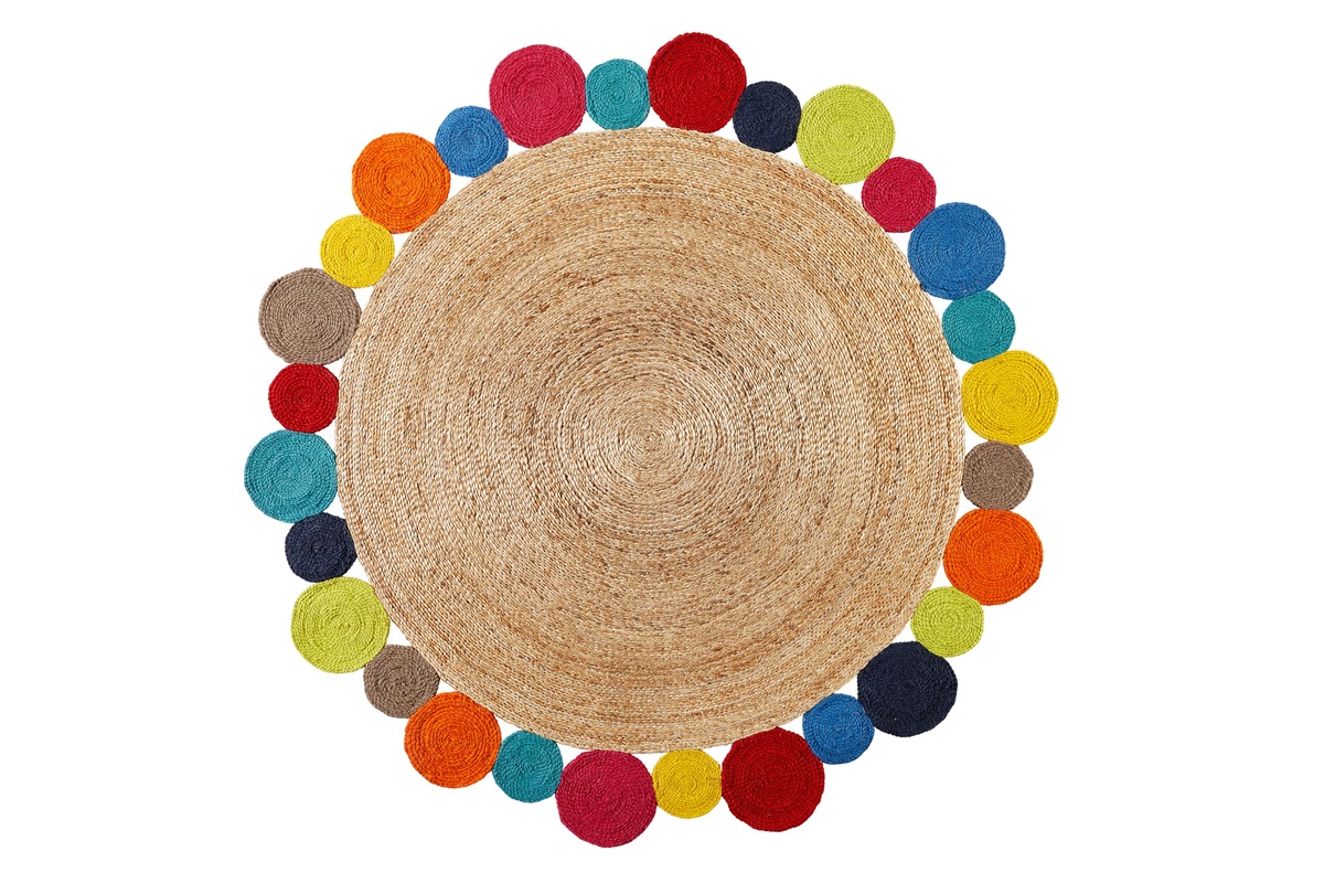 Win a Daisy rug from Armadillo & Co. | Urbis Magazine