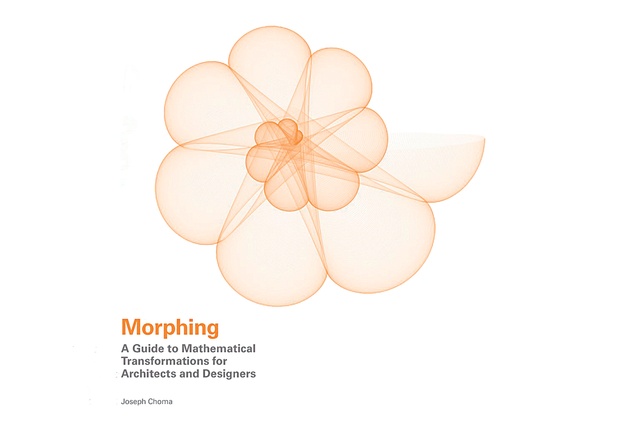 <em>Morphing: A Guide to Mathematical Transformations for Architects and Designers</em> by Joseph Choma.