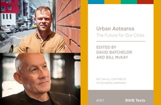 Book review: Urban Aotearoa: The Future of Our Cities