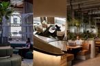 Watch here: Interior Awards 2025, Workplace over 1000m2 finalists