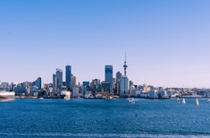 Auckland's sustainability scorecard reveals holes