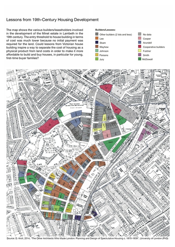 A radical rethinking on housing | Architecture Now