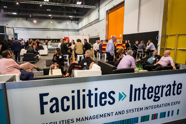 The 2018 Facilities Integrate show will focus on energy management as well as connecting professionals across industries.
