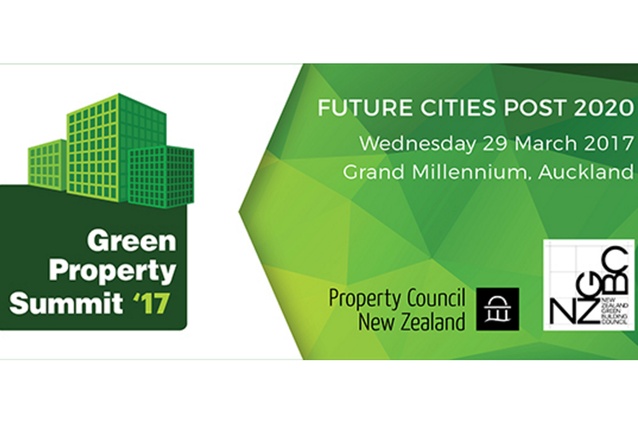 Green Property Summit 2017
