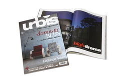 Urbis shines at Pride in Print Awards 2011