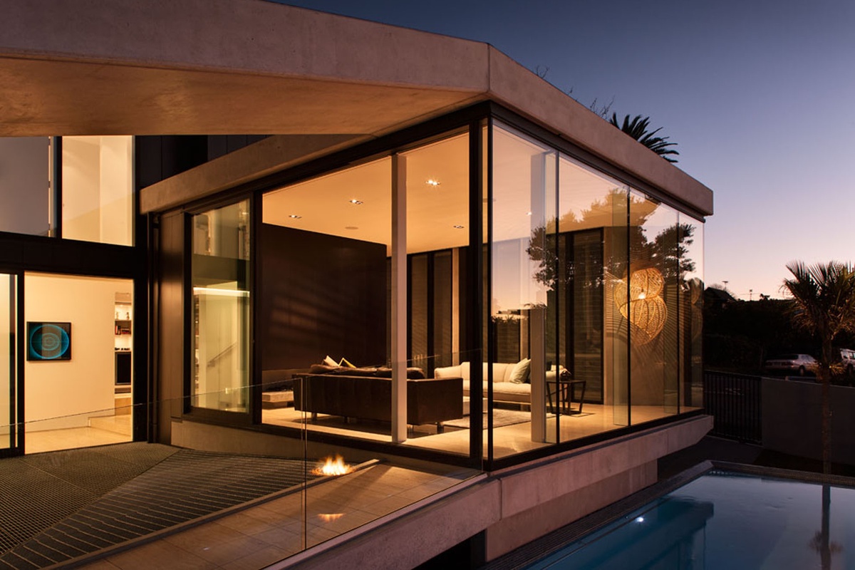 Herne Bay house Architecture Now