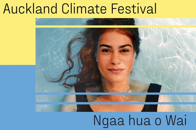 The Auckland Climate Festival is talking place from 31 August to 29 September 2023 in locations across Tāmaki Makaurau Auckland.