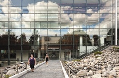 University of Waikato Student Centre