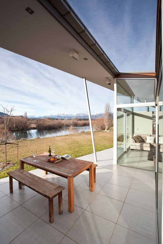 Albert Town House Architecture Now