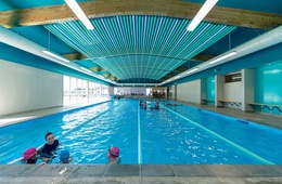 Streamline Swim Academy