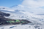 The Antarctic Apprent-ICE