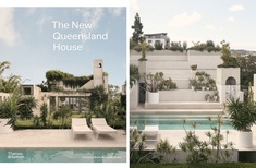 Book review: The New Queensland House
