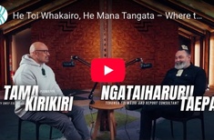 Where there is artistic excellence, there is human dignity.