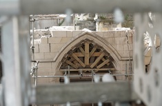 Inside Christ Church Cathedral, Part 1