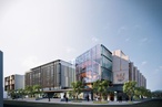 Deal inked to build Christchurch Precinct