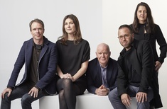 Introducing the 2018 Interior Awards jury