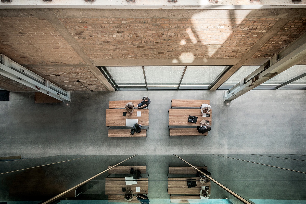 Mirror, mirror | Architecture Now