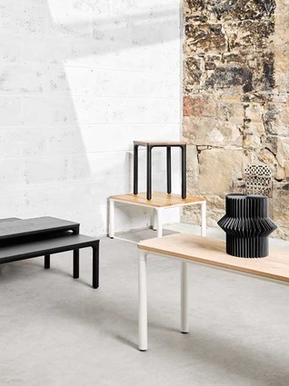 Molloy Modular Collections from Cult.