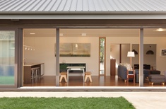 New Zealand project finalist in Global Passive House Awards