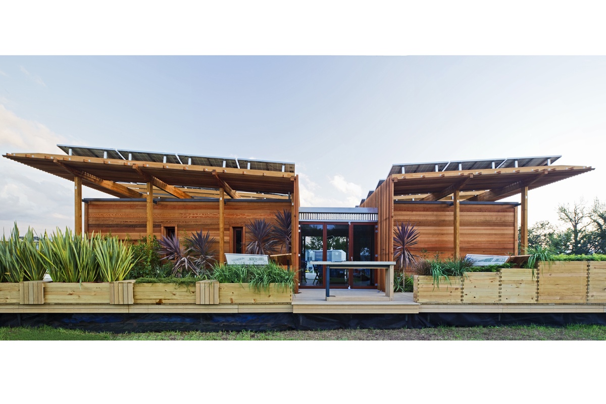 Creating smarter homes | Architecture Now