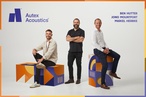 Meet Autex Acoustics: Sponsor of the Interior Awards 2023