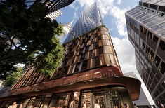 Auckland high-rise tower granted fast-tracked consent