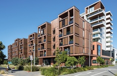 Integrated and bold: 2019 Sir Ian Athfield Award for Housing