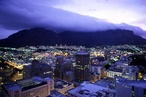 Cape Town named World Design Capital 2014