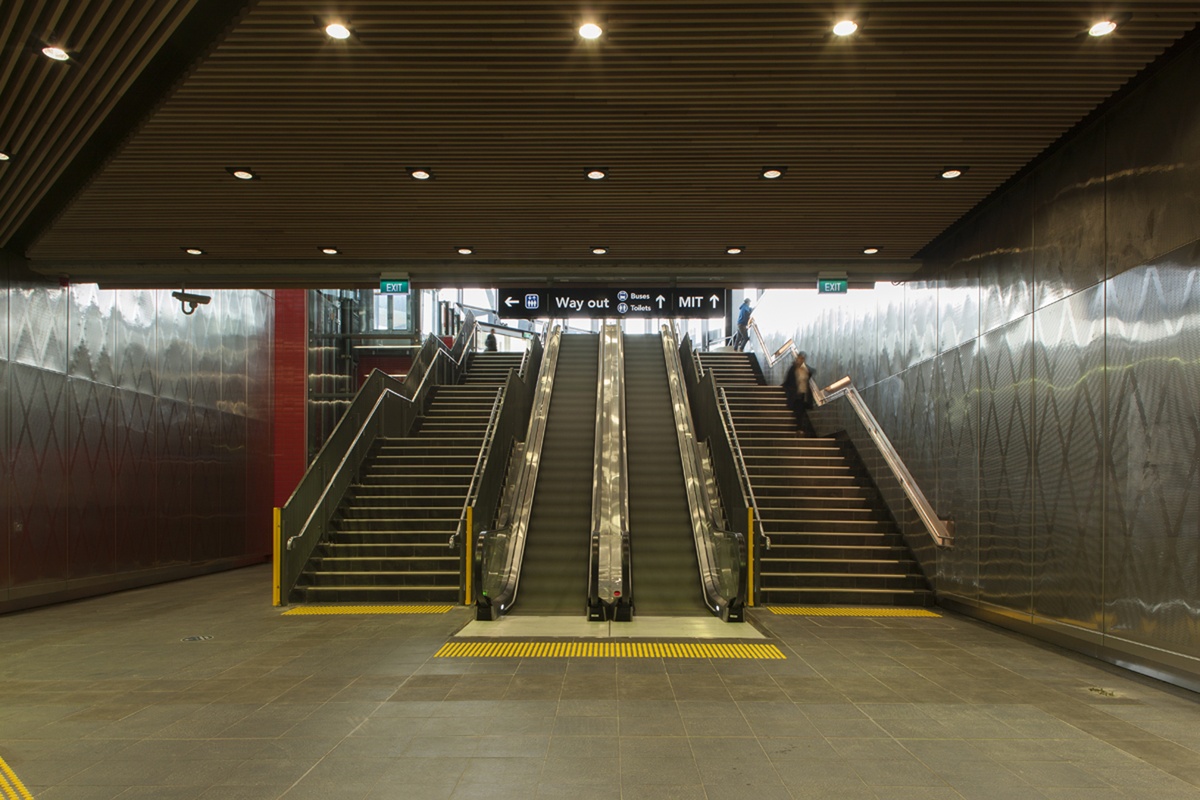 Manukau Tertiary Centre | Architecture Now