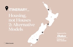 Itinerary_ Housing, not Houses 2: Alternative Models