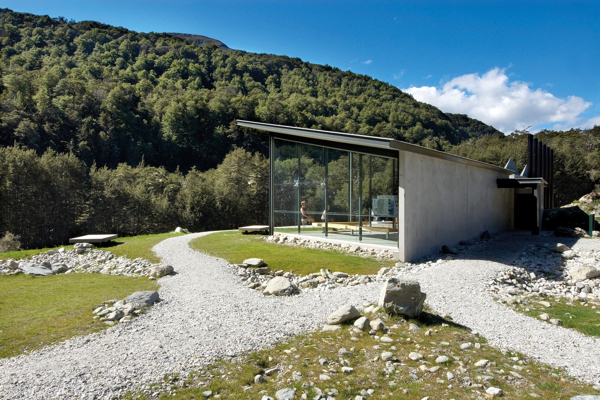 Twenty years of Hot Houses Part two Urbis Magazine