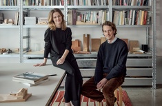 Sydney architects Retallack Thompson to lecture
