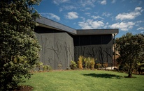 Te Kōngahu / Museum of Waitangi 