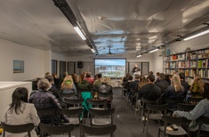 Sahil Tiku: Journeys through the Aotearoa Festival of Architecture: Part 2