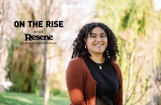 On the Rise: Icao Tiseli