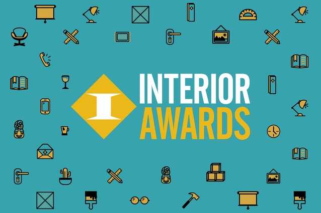 Entries close on 4 May for the much-anticipated Interior Awards 2016.