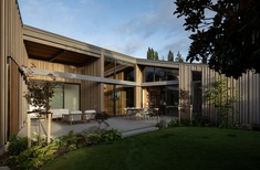 Winners revealed: Southern Architecture Awards 2025