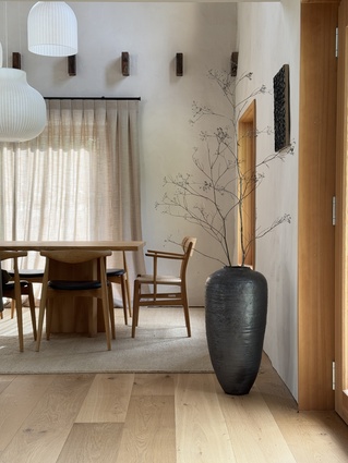 Studio Studio brings Danish aesthetic to Arrowtown