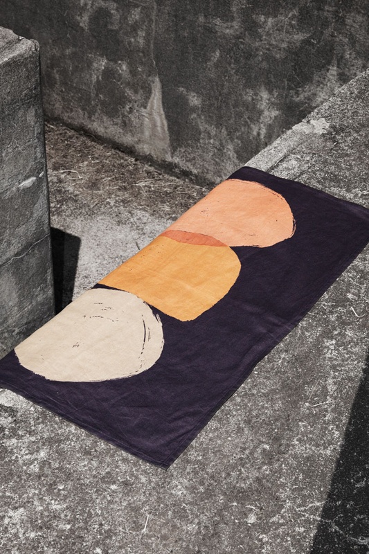 Urban padding Urbis Magazine