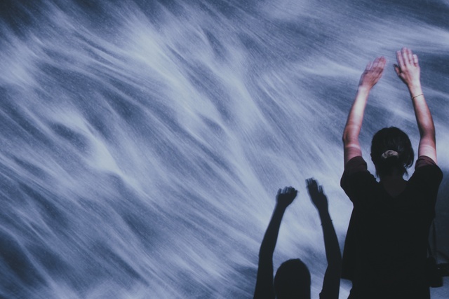 Darklight: a landmark moment set to play out on Auckland’s waterfront
