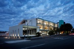 ISJ/Aurecon shortlisted for NMIT building in Nelson