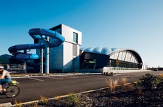 Coastlands Aquatic Centre