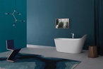 Beautiful bathrooms: trends from Adesso