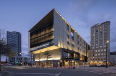 Outside opinion: Christchurch central library