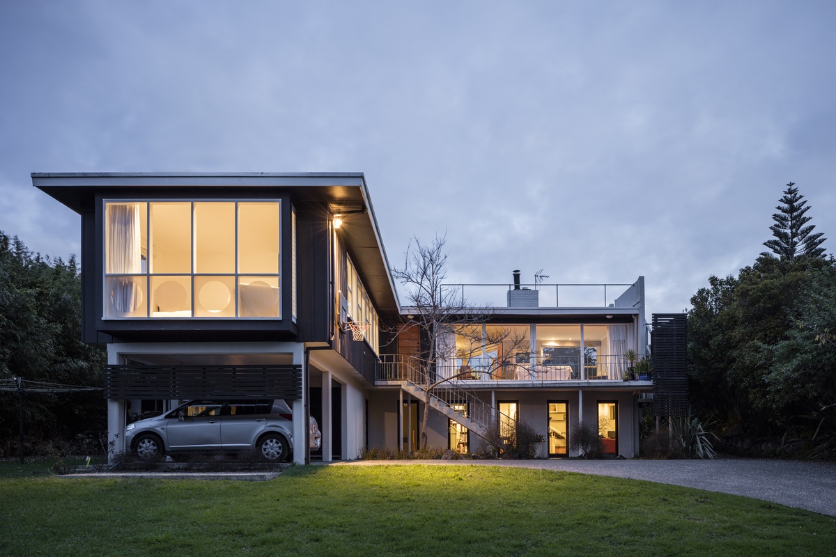 Architect profile: Megan Edwards | Architecture Now